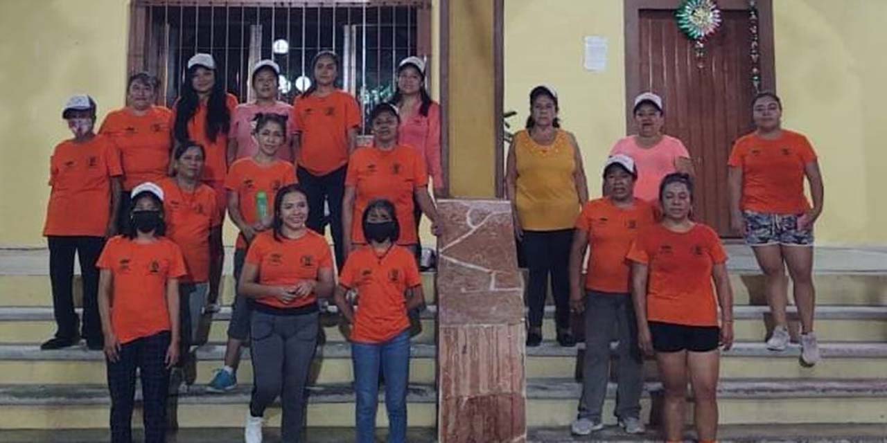 Trabajan en prevención y erradicación de la violencia con las mujeres | El Imparcial de Oaxaca