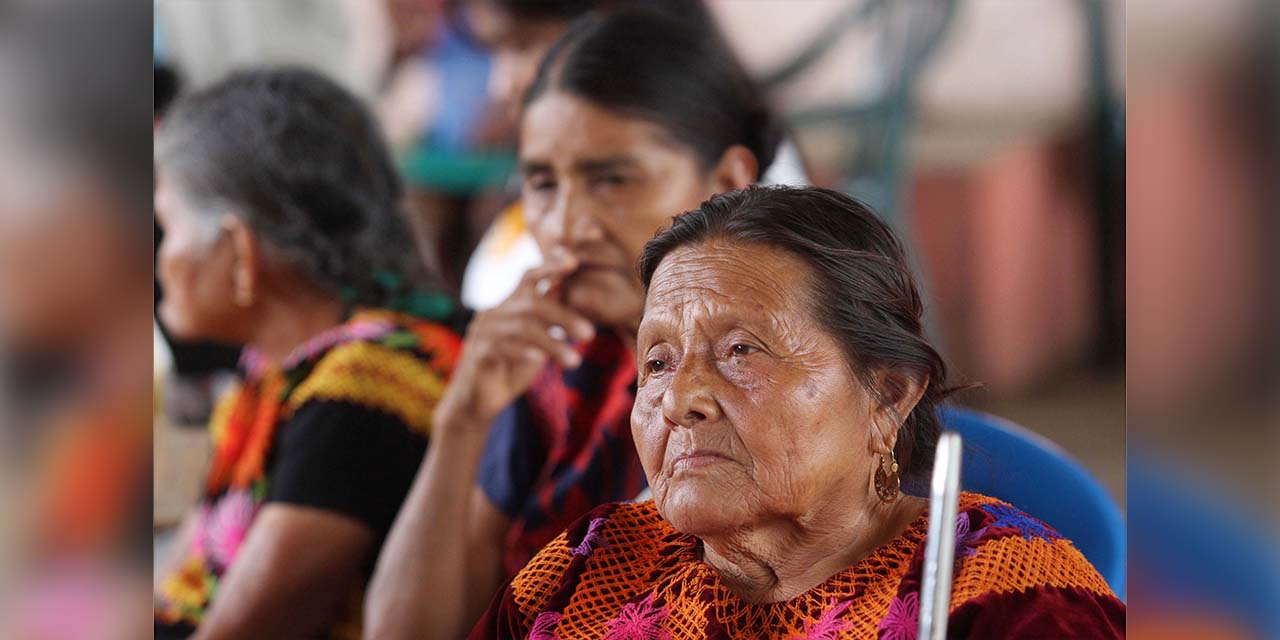 Crece brecha financiera entre mujeres y hombres | El Imparcial de Oaxaca