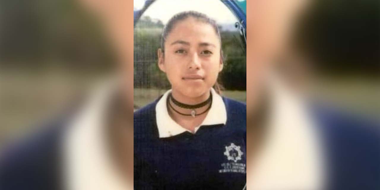 Menor de 14 años desaparece en Tlaxiaco | El Imparcial de Oaxaca