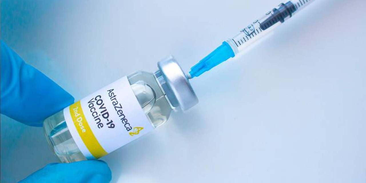 Vacuna COVID de AstraZeneca tiene mayor probabilidad de provocar trombosis, afirma estudio | El Imparcial de Oaxaca