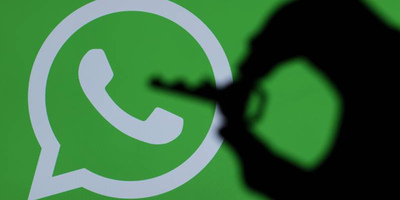 ‘Tríada’, el virus de WhatsApp que secuestra cuentas, mete anuncios y roba dinero | El Imparcial de Oaxaca