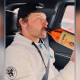 “Una caguama pa’ la sed”, el épico festejo del piloto Valtteri Bottas tras el GP de México