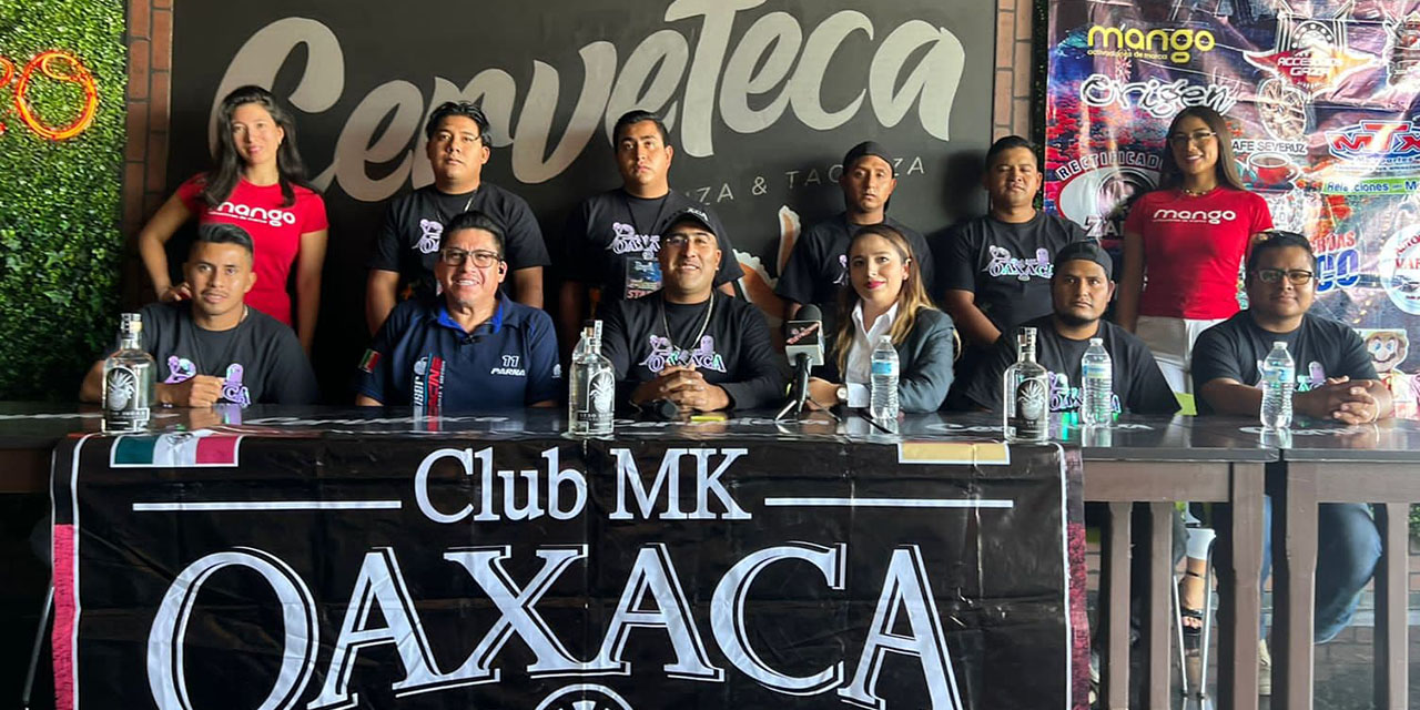 Anuncian Caravana Muertera y Carnavalera | El Imparcial de Oaxaca