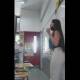 Video: Maestra se viraliza con canción contra el acoso: “Si no es tu cuerpo, no tienes que opinar”