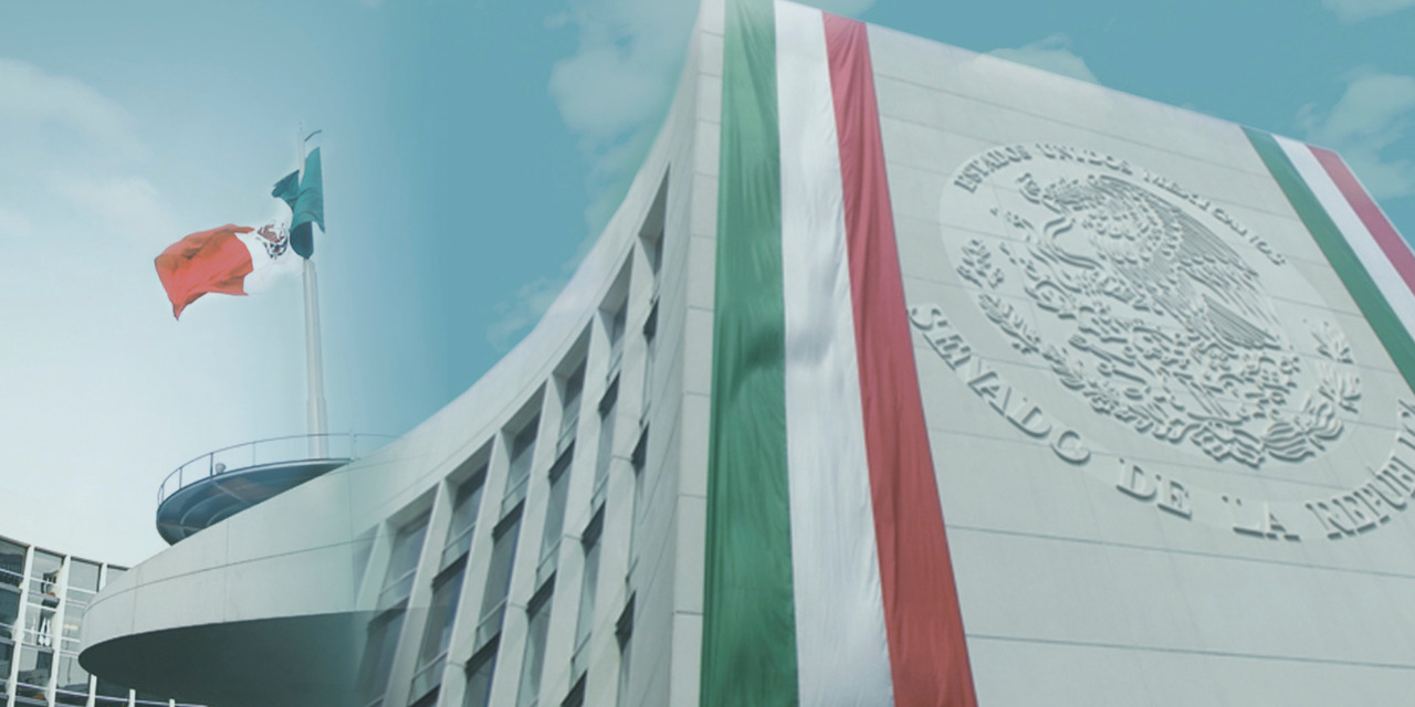 Senado de México: La reforma electoral está en la Cámara de Diputados | El Imparcial de Oaxaca