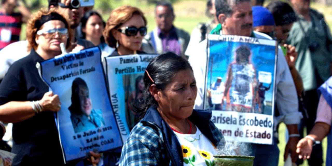 Emiten pronunciamiento organizaciones de la Sociedad Civil ante convocatoria para puesto gubernamental | El Imparcial de Oaxaca
