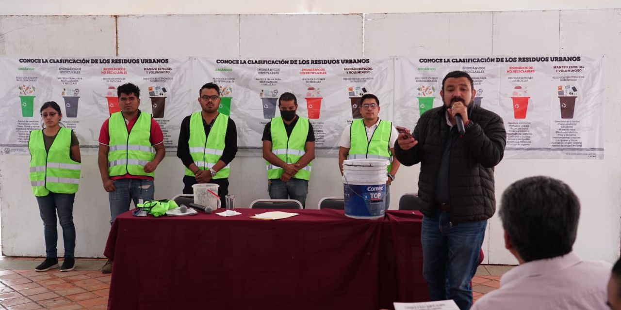 Ante crisis, recolectarán desechos orgánicos a partir del miércoles | El Imparcial de Oaxaca