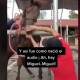 Video:”¡Ay, Miguel!”: Así surgió el audio viral que la rompió en TikTok