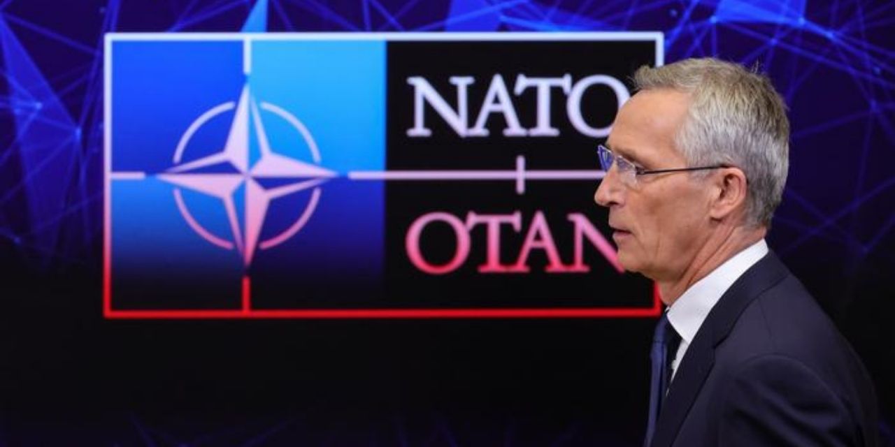 ¿Puede la OTAN seguir entregando armas a Ucrania?