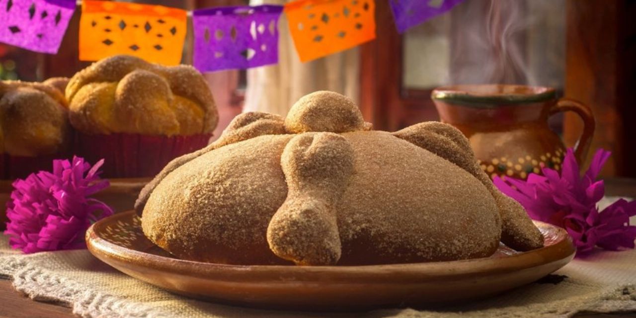 Pan de muerto: estas son algunas de las variedades del manjar que se les deja en la ofrenda a los fieles difuntos | El Imparcial de Oaxaca