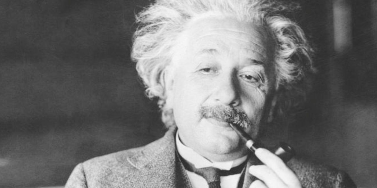 La trágica y extraña historia de cómo le robaron el cerebro a Albert Einstein | El Imparcial de Oaxaca