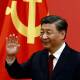 Xi Jinping fue elegido histórico como secretario general del Partido Comunista de China
