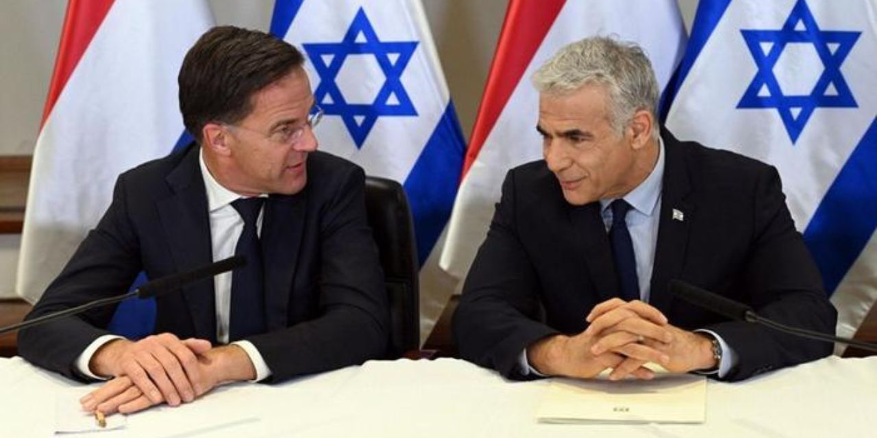 Israel y el Líbano firmarán el jueves su esperado acuerdo fronterizo | El Imparcial de Oaxaca