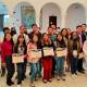 Premios estatal y nacional de la juventud se reúnen en Tlaxiaco
