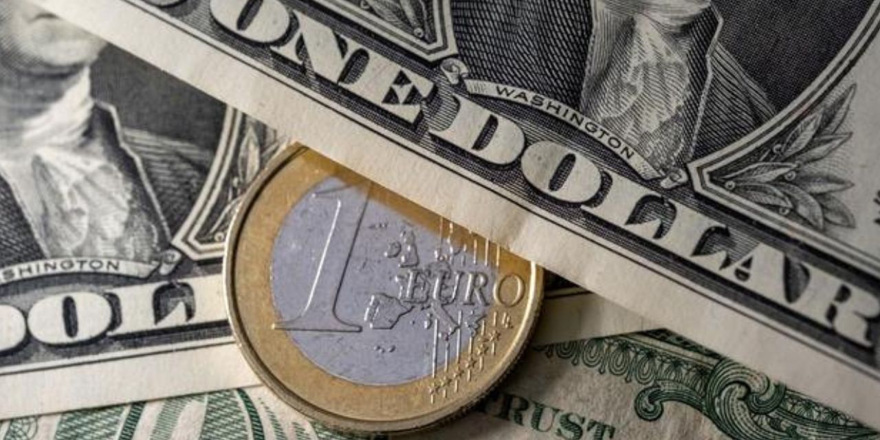 Euro supera paridad con el dólar por expectativas frente a la Fed y el BCE | El Imparcial de Oaxaca