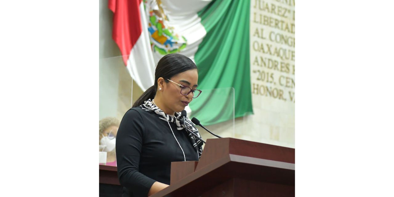 Exhorta Liz Arroyo a Conagua y Profepa para que intervengan ante la extracción ilegal de material pétreo en el cauce del río Atoyac | El Imparcial de Oaxaca