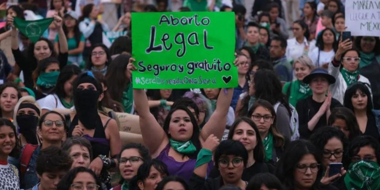 Quintana Roo aprueba la despenalización del aborto | El Imparcial de Oaxaca