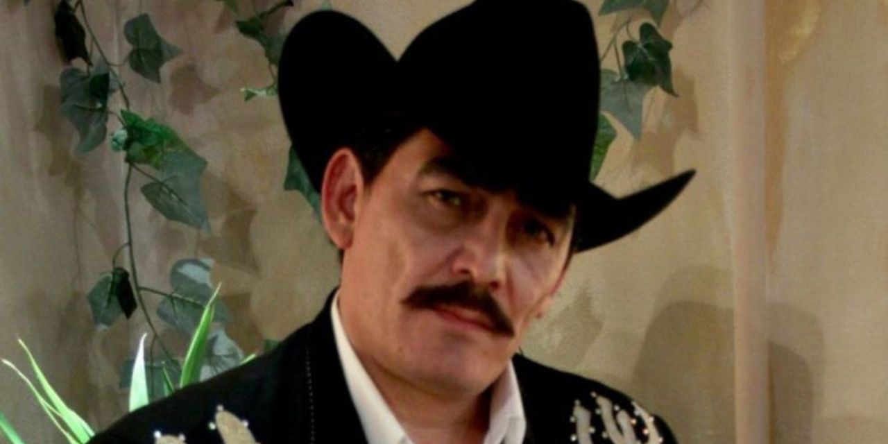 Hijo de Joan Sebastián revela los “crueles” regaños de su padre