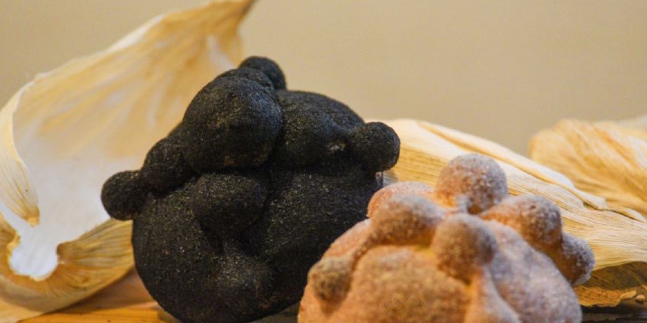 Pan de muerto con chocolate: estas calorías te estás comiendo con cada bocado | El Imparcial de Oaxaca