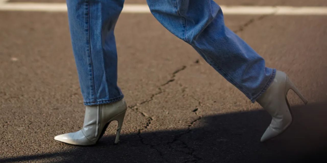 Las mejores botas para combinar con baggy jeans este otoño 2022 | El Imparcial de Oaxaca