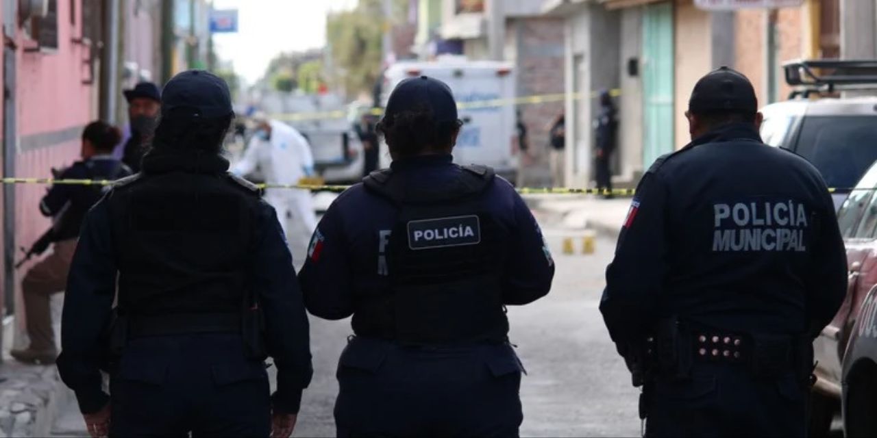 Tres extranjeros asesinados en festejos de San Judas Tadeo | El Imparcial de Oaxaca