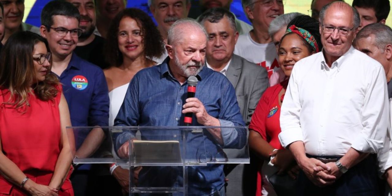 Lula da Silva gana las elecciones en Brasil con el 50.9% de los votos | El Imparcial de Oaxaca