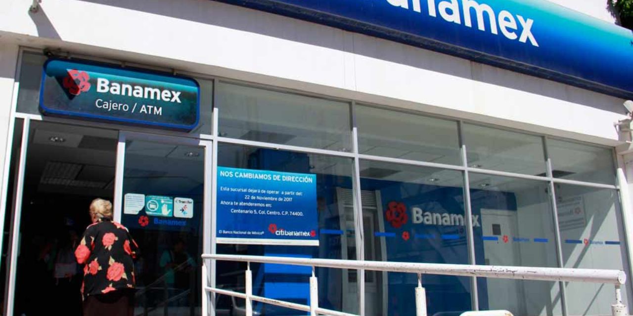 Banorte se retira de la puja por comprar BANAMEX | El Imparcial de Oaxaca