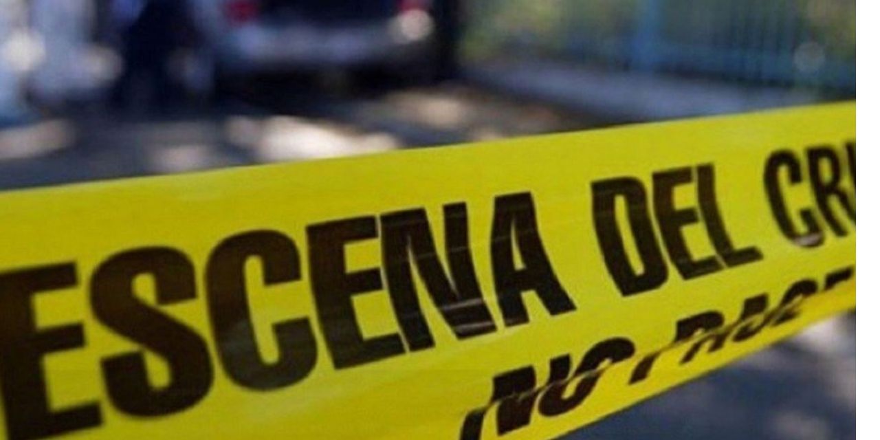 México registró este viernes 77 homicidios; Oaxaca, uno | El Imparcial de Oaxaca