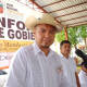 (VIDEO) Asesinan al alcalde de San Miguel Totolapan, Guerrero, a su padre y a varios policías