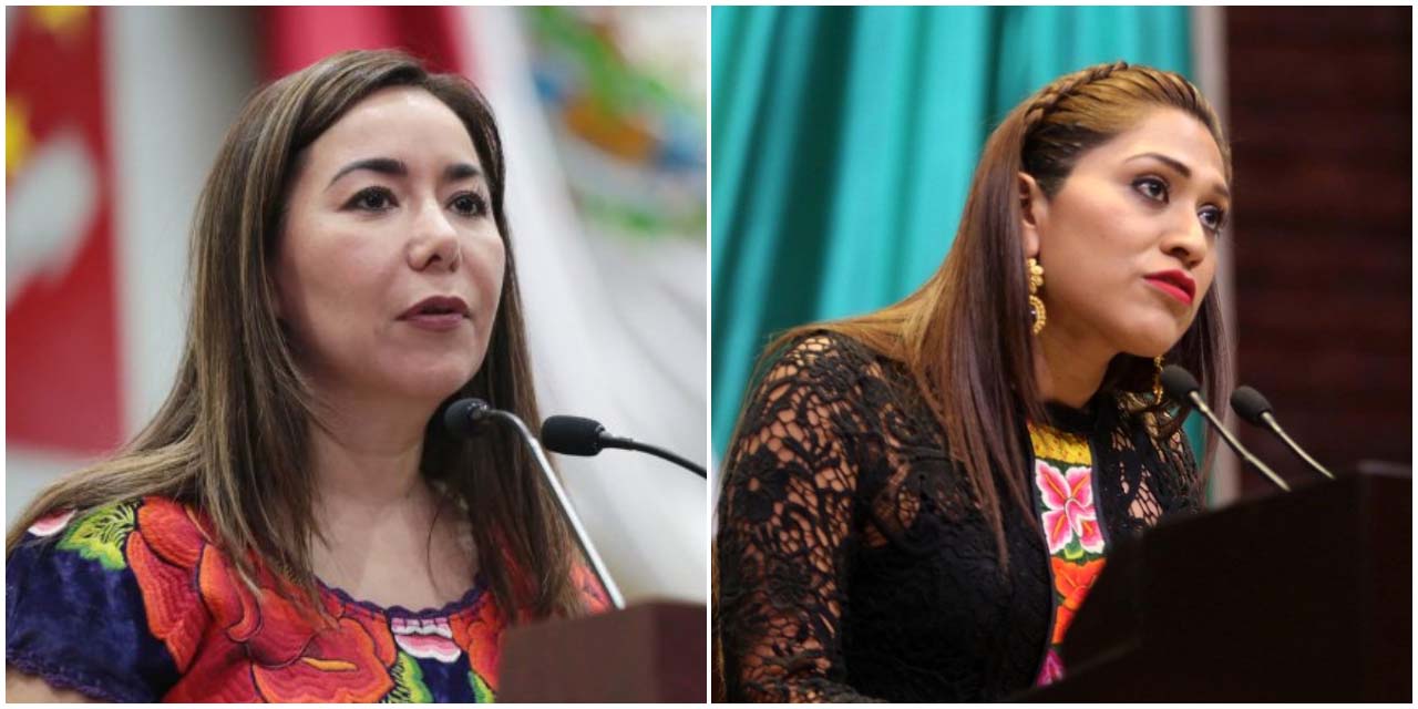 Piden a CNDH defender paridad política género en comunidades | El Imparcial de Oaxaca
