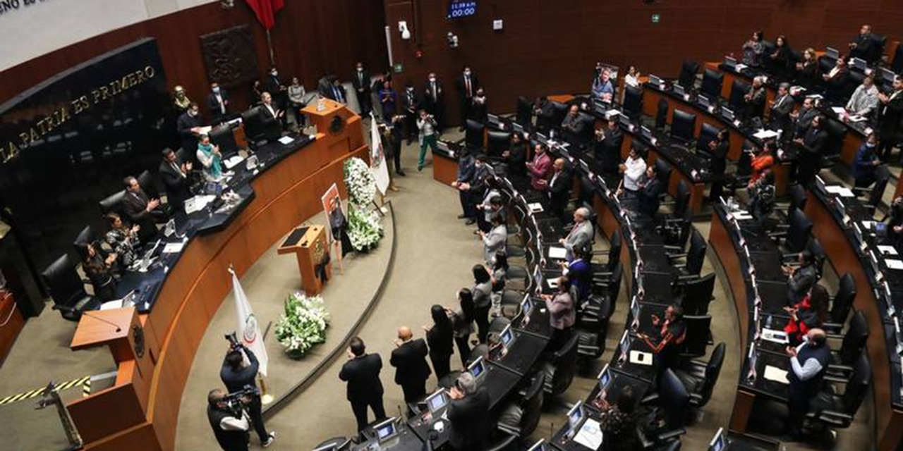 Senado aprueba la Ley de Ingresos 2023; pasa al Ejecutivo | El Imparcial de Oaxaca