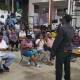 Municipio echo bolas en Montoya y San Luis Beltrán por elecciones