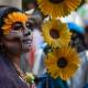 Inicia la fiesta en Oaxaca; municipio realiza comparsa