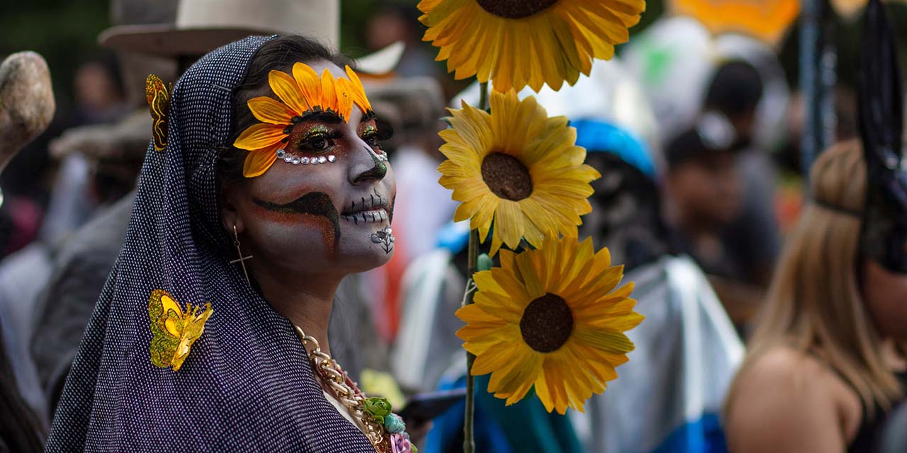 Inicia la fiesta en Oaxaca; municipio realiza comparsa | El Imparcial de Oaxaca