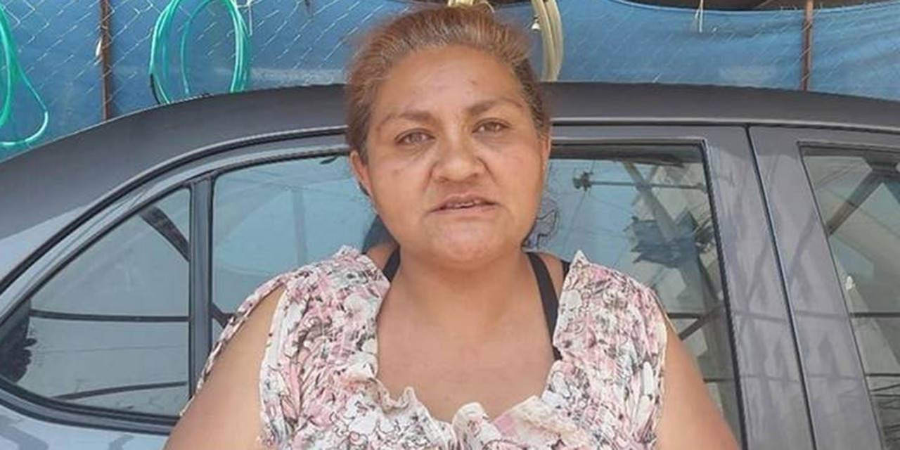 Asesinan a tiros a Esmeralda Gallardo, madre buscadora, en Puebla | El Imparcial de Oaxaca