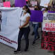 Exigen justicia para Natali, ginecóloga atropellada en Tehuantepec