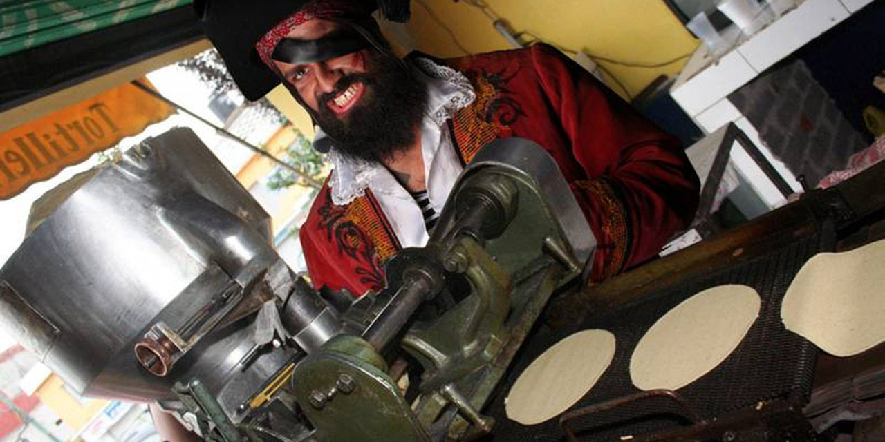 ¿Cómo se hacen las tortillas ‘pirata’? Así puedes identificarlas | El Imparcial de Oaxaca