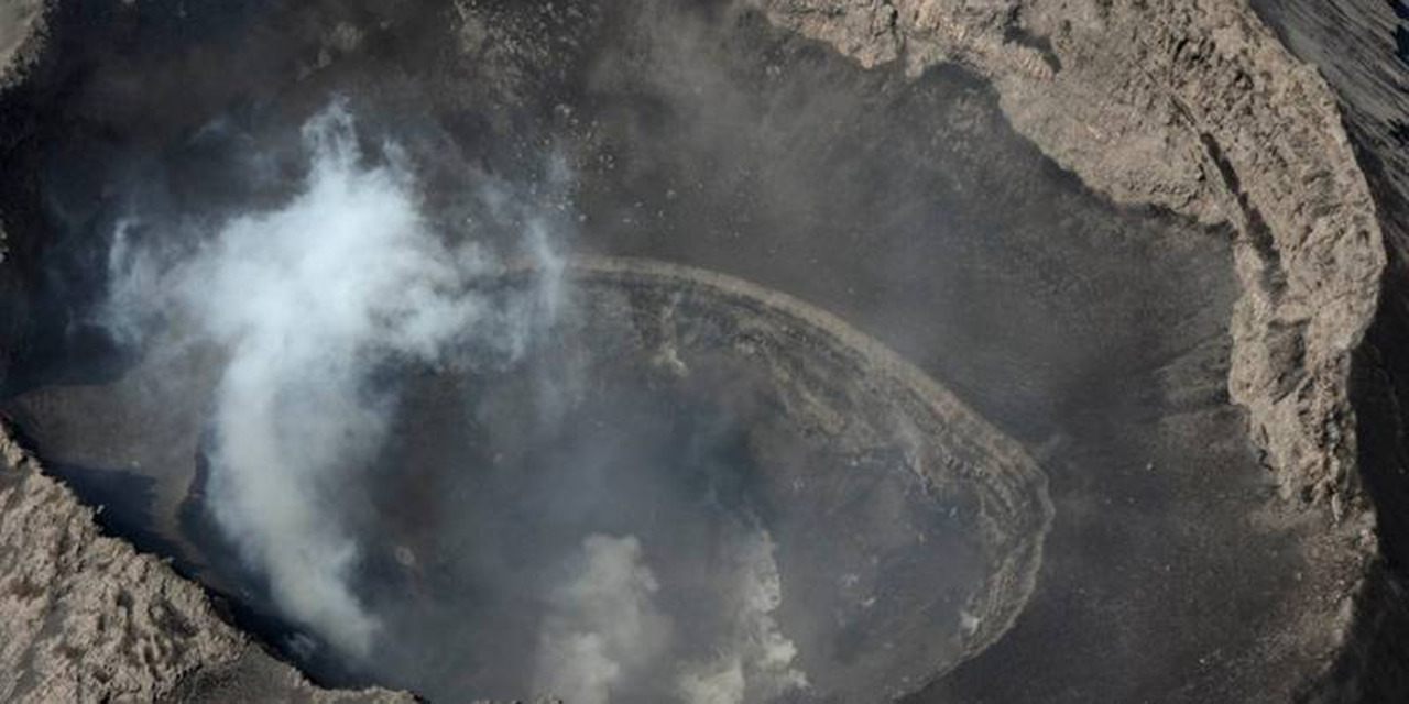 ¿Qué está pasando en el Popocatépetl? Identifican crecimiento de domo en el volcán | El Imparcial de Oaxaca