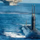 Rusia moviliza temible submarino nuclear; provocaría “tsunami radioactivo”