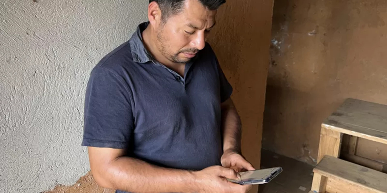 Santa María Yaviche da revés a monopolio telefónico | El Imparcial de Oaxaca