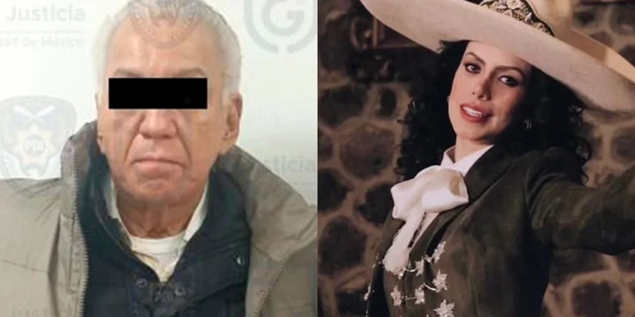 Murió Jesús Hernández Alcocer, presunto feminicida de la cantante Yrma Lydya | El Imparcial de Oaxaca