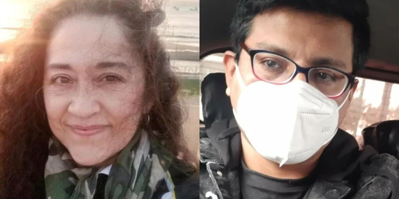 Blanca Arellano Gutiérrez, la mexicana que llegó al Perú para conocer a su novio y habría terminado descuartizada | El Imparcial de Oaxaca