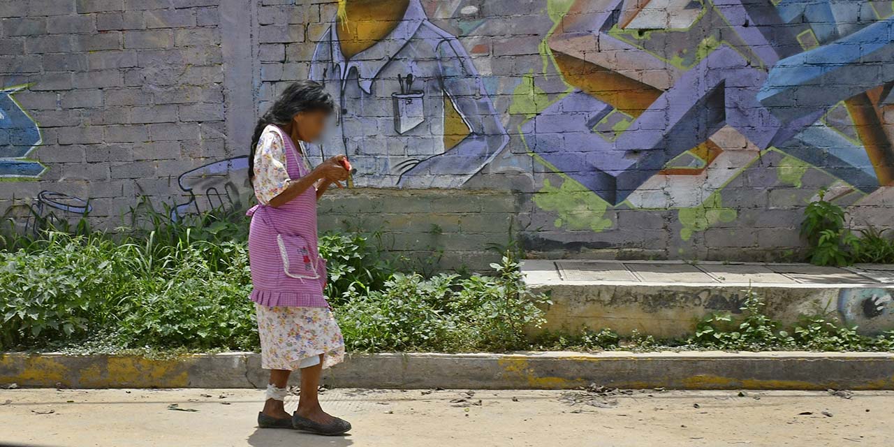 En 2021, más de 46 mil mujeres de 60 años y más fueron violentadas | El Imparcial de Oaxaca
