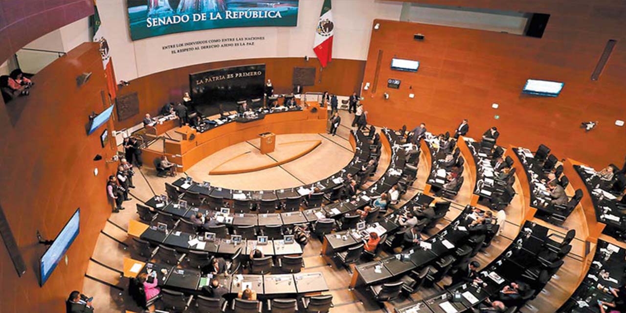 Requiere Reforma Política candados a cuotas partidistas | El Imparcial de Oaxaca