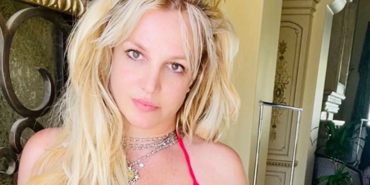 Britney Spears revela enfermedad en nervios incurable; “siento alfileres en el cuerpo” | El Imparcial de Oaxaca