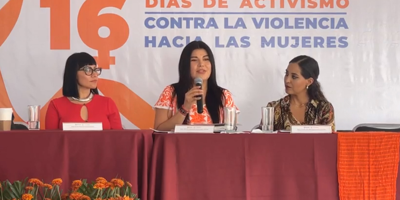 Atentan contra directora del Instituto Municipal de la Mujer | El Imparcial de Oaxaca