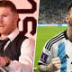 ‘Canelo’ se indigna con Lio Messi y le canta el tiro