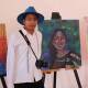 Exponen “Veinte estrellas” en Casa de Cultura de Huajuapan