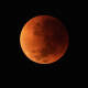 Eclipse total de Luna: cuándo ver este evento astronómico en México