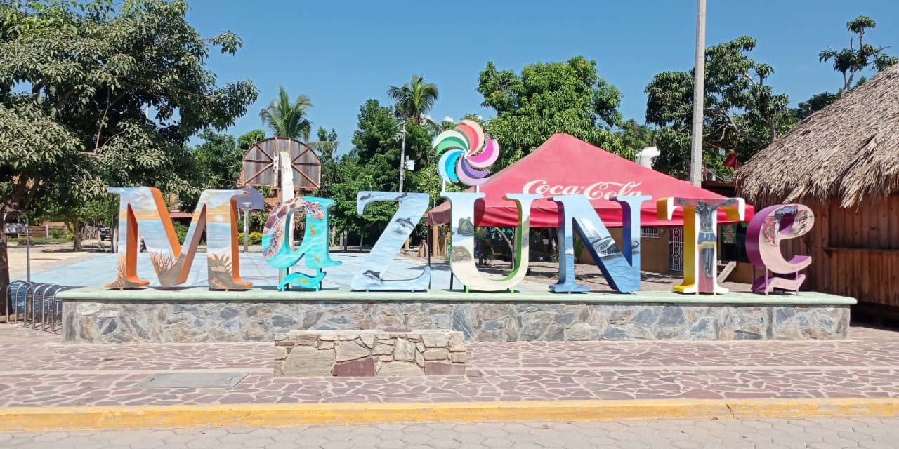 Listo, Festival de Jazz en Mazunte | El Imparcial de Oaxaca